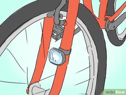 Cum să călătorești în siguranță cu bicicleta