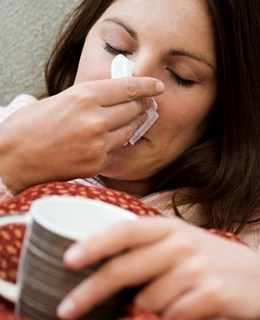 Hogyan lehet gyorsan gyógyítani az influenza