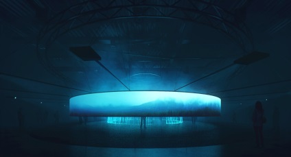 Cum va arăta pavilionul Regatului Unit la Expo din Astana