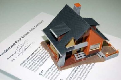 Ce documente sunt necesare pentru a vinde o casă cu teren