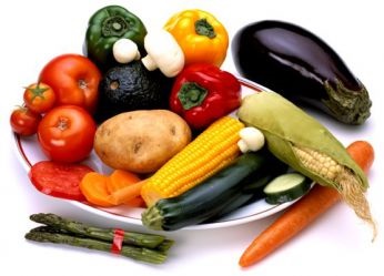 Ce legume și plante sunt bogate în proteine