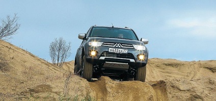 Ce vesedorozhniki sunt potrivite pentru off-road