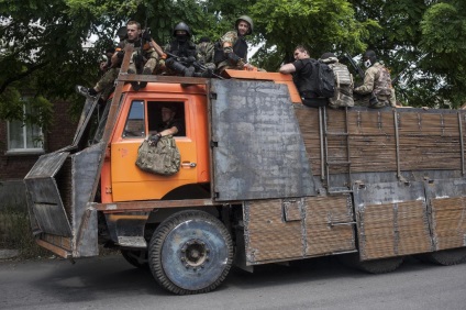 Cum luptă voluntarii străini pentru Ucraina și ce cred ei despre noi?