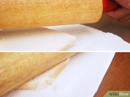 Cum să coaceți coșurile de pâine