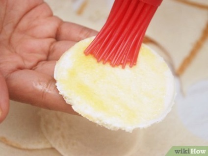 Cum să coaceți coșurile de pâine