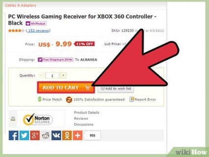 Cum se utilizează controlerul xbox 360 împreună cu ferestrele