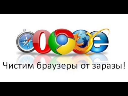 Modificarea paginii de pornire în Google Chrome, dacă aveți o poștă de e-mail și un e-mail