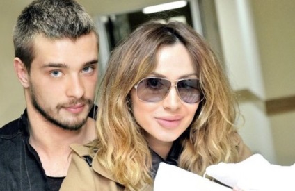 A loboda visszatért a formába a szülés után - a show-üzlet csillagai és hírességei - az életről szóló hírek