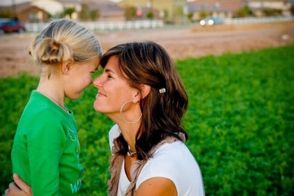 Cum să înveți un copil să se supună și să respecte