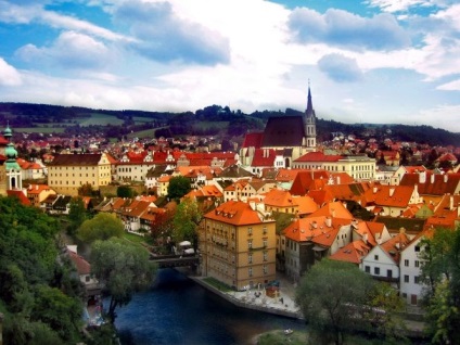 Hogyan találhatsz meg egy személyt Csehországban - a cseh köztársasági telefonszámok megtalálni - a kultúrát és a társadalmat - másokat