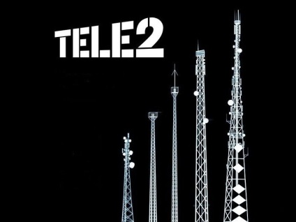 Cum să dezactivați metodele existente la tarifele tele2