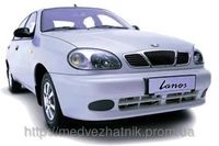 Как да отворите Daewoo Lanos Lanos Daewoo ако ключовете са в реката в Днепропетровск