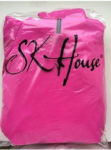 Как да се различи истински дрехи SK производител къща от фалшив - SK къща