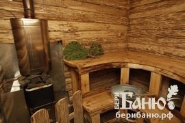 Ce ar trebui să fie o adevărată baie rusă