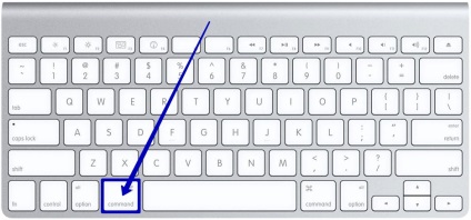 Cum să treci de la ferestre la Mac OS