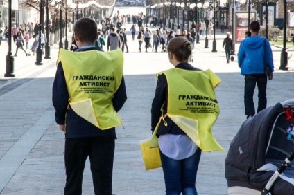 Hogyan építsünk kozmodromot, társadalmat, aif kuzbassot