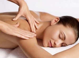 Cum să faceți corect masajul spate - lecții video și sfaturi