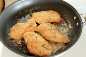 Hogyan főzni csirkemell, hogy puha és lédús