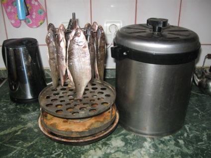 Cum să gătești pește