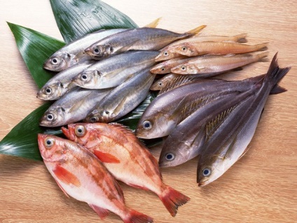 Cum să gătești pește în aluat - gătit pe bază de turnuri, rețetă reală, foto-culinar