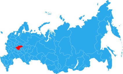 Cum să atribuiți o regiune unui site din grupurile Yandex și google, pan