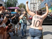 Hogyan tiltakoznak a tiltakozók (tiltakozás) Hogy a rajongók tiltakoznak