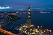 Hogyan működnek az oroszországi legmagasabb építési daruk - a Szentpétervár és a Leningrádi hír