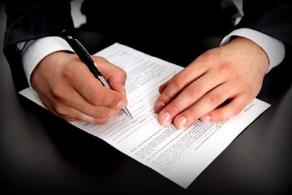 Cum să reziliați un contract de asigurare de împrumut cu nuanțele de asigurare