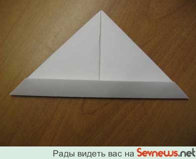 Cum de a face o barcă din hârtie - cea mai ușoară cale