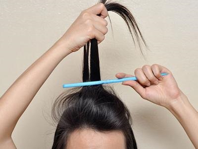 Cum se face volumul la rădăcinile părului mici trucuri feminine
