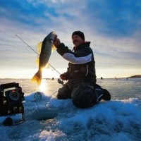 Cum să vă încălziți o vânătoare de iarnă sau un pescuit