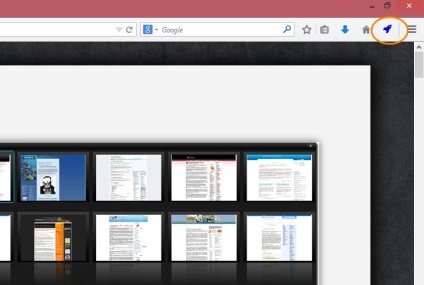 Cum se salvează o pagină firefox în format pdf