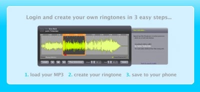 Hogyan hozzunk létre csengőhangot az iphone legjobb online szolgáltatásaihoz