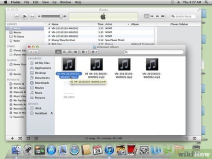 Hogyan hozzunk létre csengőhangot az iTunes-dal
