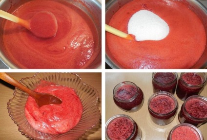 Cum să gătești gem de reguli și rețete de căpșuni