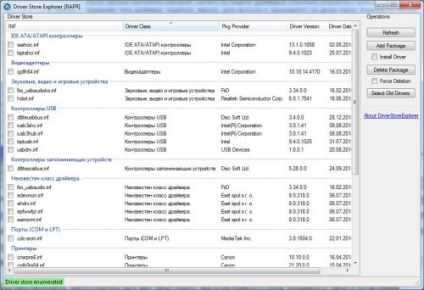 Cum se elimină driverele de dispozitiv inutile în Windows, world-x