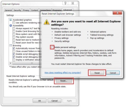 Hogyan lehet eltávolítani az adatvédelmet, 2 vírus eltávolítást (adatvédelem) Hogyan távolítsuk el a magánéletet, 2 vírus eltávolítást