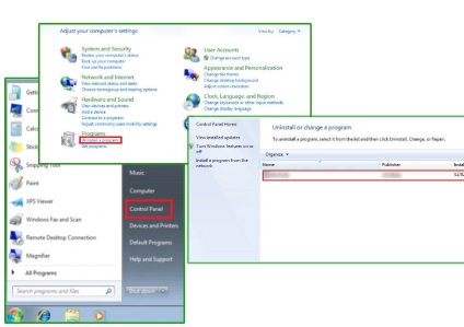 Hogyan távolítható el az adatvédelem, 2 vírus eltávolítás (eltávolítás) Hogyan távolítsuk el a magánéletet, 2 vírus eltávolítást