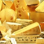 Как да изберем вегетарианско сирене в магазина - вълшебния свят на Алисия