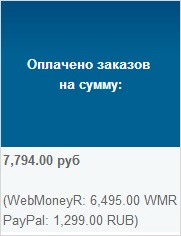 Cum am monetat serviciul de bază de date pentru o altă bază de date