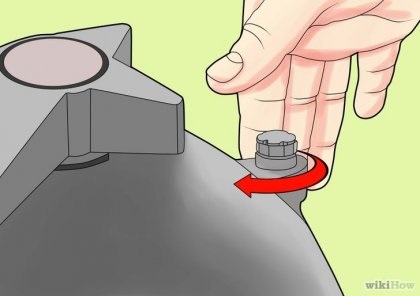 Cum să umpleți o pompă de piscină