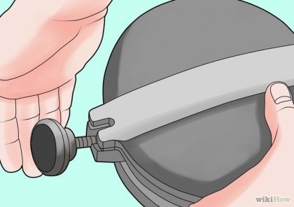 Cum să umpleți o pompă pentru piscină