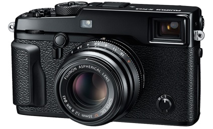 Camerele fujifilm pe care le testam si le comparam toate modelele, chipul rusiei