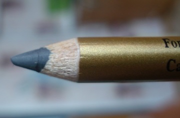 Creion din sprancene ffleur - comentarii despre cosmetice