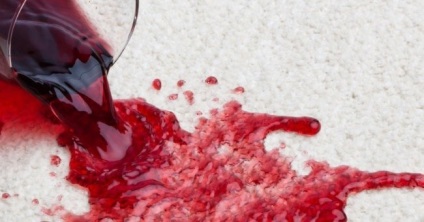 De ce visul unui vin visat visat roșu sau alb, o sticlă sau o sticlă, vărsat