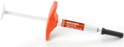 Kevzar »un medicament nou pentru tratamentul artritei reumatoide, medicamente