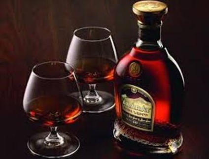 Clasificarea cognacului