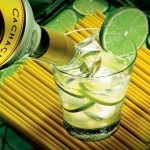 Caipirinha koktél - recept, összetétel és otthoni előkészítés