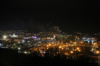 Numărul locuitorilor din populația Murmansk