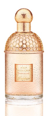 Colectia de aqua alelegorii din guerlain, un basm de parfumuri